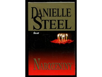 Narozeniny, Danielle Steel, 2012