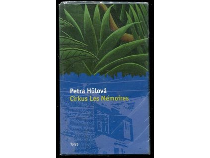 212688 cirkus les memoires