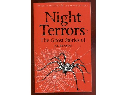 Night Terrors - The Ghost Stories of E. F. Benson