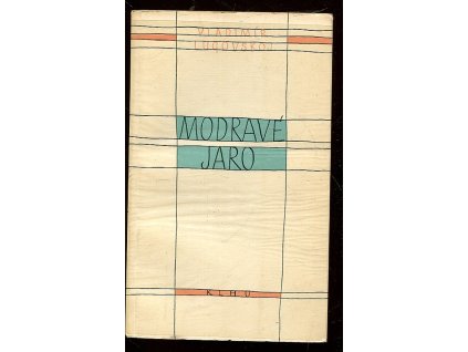 Modravé jaro, Vladimir Aleksandrovič Lugovskoj, 1960