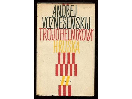 Trojúhelníková hruška, Andrej Andrejevič Voznesenskij, 1964