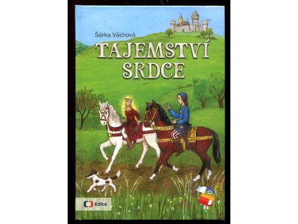 212865 tajemstvi srdce