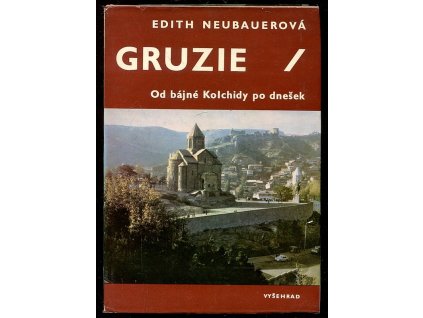 212868 gruzie od bajne kolchidy po dnesek