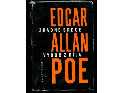 212871 zradne srdce vybor z dila