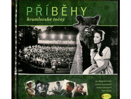 Příběhy krumlovské točny