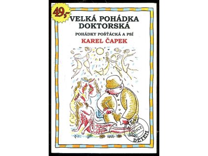 212916 velka pohadka doktorska pohadky postacka a psi