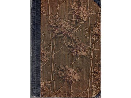 Pampelišky na trávníčku - Básničky o tom, co dětské srdéčko má rádo : Věnováno našim milým dětem, Ludmila Tesařová, 1932