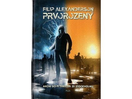 Prvorozený