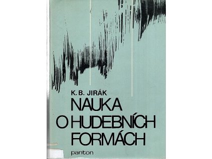 212958 nauka o hudebnich formach
