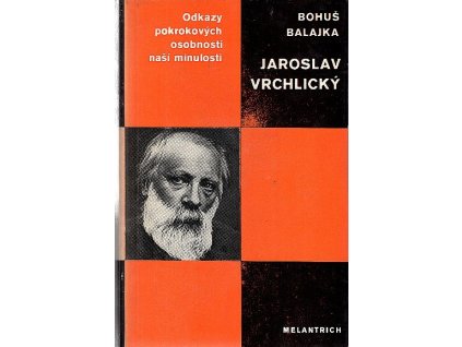 Jaroslav Vrchlický, Bohuš Balajka, 1979