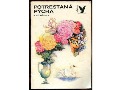 Potrestaná pýcha, Božena Němcová, 1981