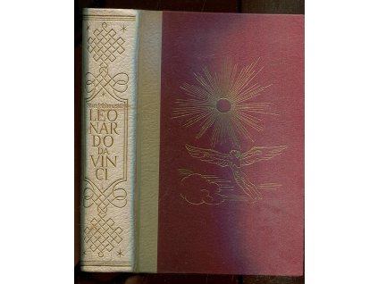 Leonardo da Vinci - historischer Roman
