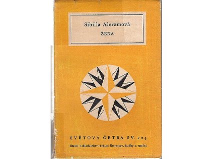 Žena, S. Aleramová, 1959