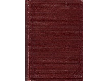 Zápisky, Josef Jungmann, 1907