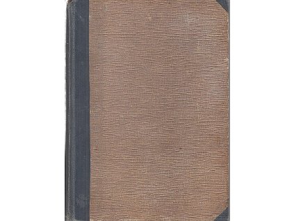 Dokonalý muž, Peter B Kyne, 1928