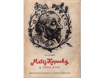 Matěj Kopecký a jeho rod