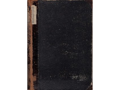 Zevrubné dějiny českého písemnictví doby nové. Díl I., část I, Období předbřeznové, František Bačkovský, 1886