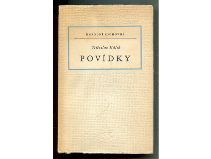 Povídky