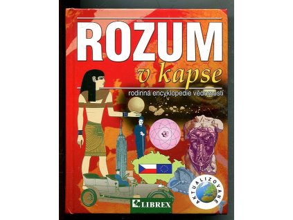Rozum v kapse