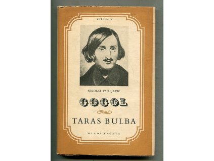 Taras Bulba, Nikolaj Vasil'jevič Gogol', 1950