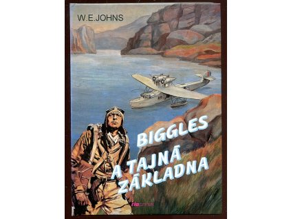 213363 biggles a tajna zakladna