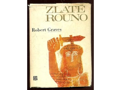 Zlaté rouno, Robert Graves, 1970