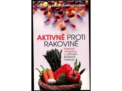 Aktivně proti rakovině, Gustav Dobos, 2015