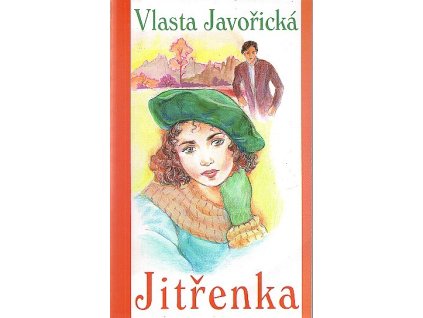 Jitřenka, Vlasta Javořická, 1995