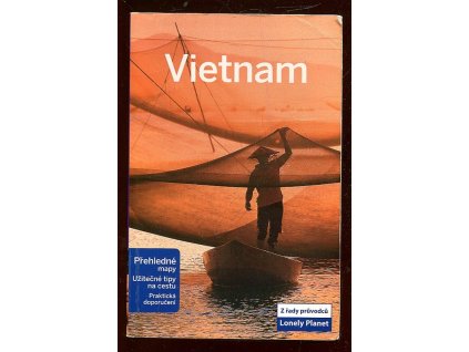 Vietnam, Nick Ray, 2014