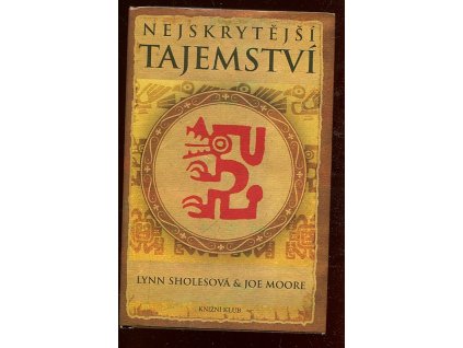 Nejskrytější tajemství, Lynn Sholes, 2008