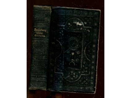 Sammlung der vorzüglichsten Gebete für katholische Christen, 0