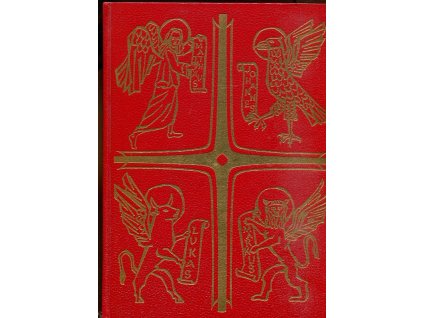 Deutsches Lektionar für die Feier der heiligen Messe. In der Textgestalt der Schott-Meßbücher. Bd. I, 1964