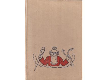 Křest svatého Vladimíra - legenda z ruské historie, Karel Havlíček Borovský, 1948