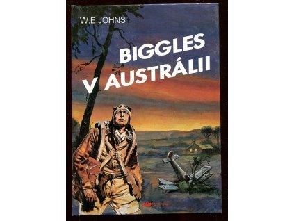 213690 biggles v australii