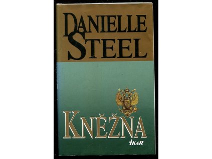 Kněžna, Danielle Steel, 1998