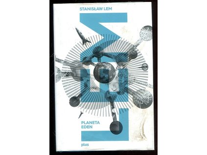 Planeta Eden, Stanislaw Lem, 2018