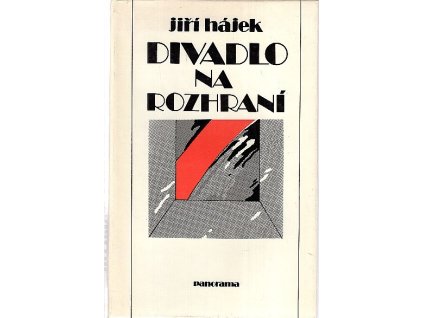 Divadlo na rozhraní, Jiří Hájek, 1989