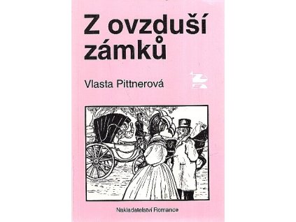 Z ovzduší zámků, Vlasta Pittnerová, 1993