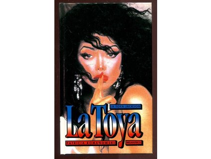 La Toya - Mládí v rodině Jacksonových, La Toya Jackson, 1994