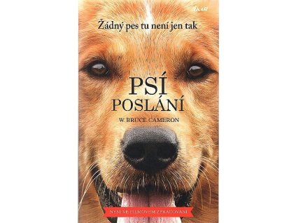 Psí poslání. Žádný pes tu není jen tak