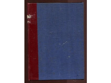 Cikáni a jiná prosa, Karel Hynek Mácha, 1924