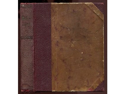 Muž z Jávy - Indická povídka + Princova láska + Tajná vlákna, Axel Ideström, 1917