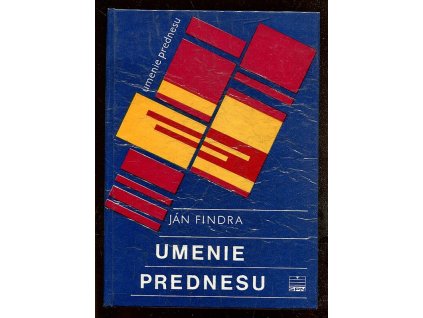 Umenie prednesu