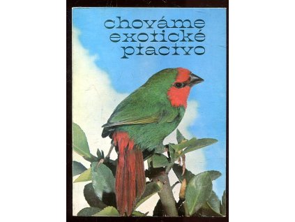 214242 chovame exoticke ptactvo