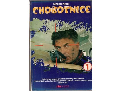Chobotnice 1-3, Marco Nese, 199
