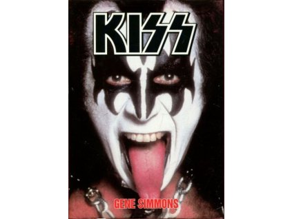 Kiss, Gene Simmons, 2003