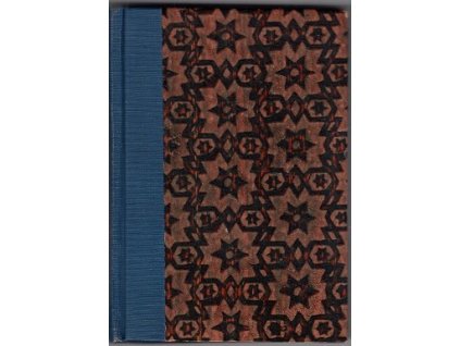 Krupař Kleofáš - kapitola z maloměstské kroniky