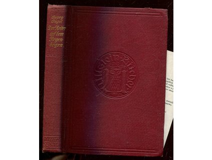 Der Reiter auf dem Regenbogen