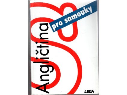 Angličtina pro samouky + Klíč - Slovník