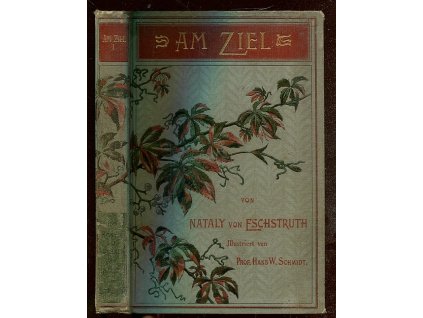 Am Ziel, Nataly von Eschstruth, 0